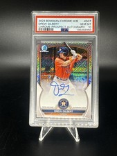 2023 Bowman Chrome Mega Box Baseball Cards Checklist 22