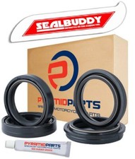 Fork Seals Dust Seals & Tool