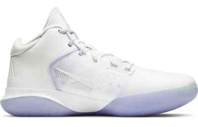 Nike Kyrie Flytrap 4 White Photon Dust Basketball CT1973-101  display picture 1