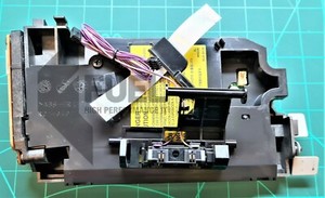 RM1-4262-000CN Laser/Scanner Baugruppe