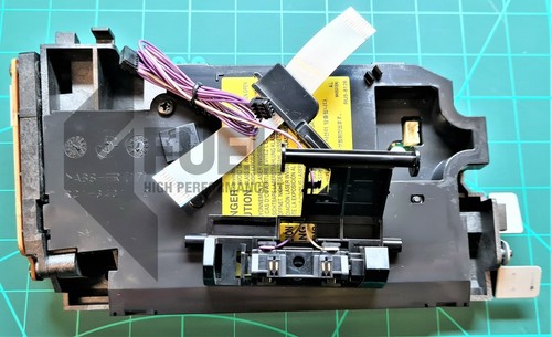 RM1-4262-000CN Laser/Scanner Baugruppe