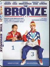 The Bronze - DVD  - DISC ONLY 