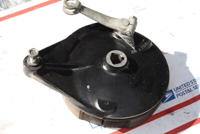 Las Mejores Ofertas En Zapatas De Freno Pa 1982 Kawasaki 440