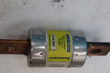 Cooper Bussmann LPS-RK-300SP Low-peak Fuse Rk1 300a Amp 600v-ac 300v-dc