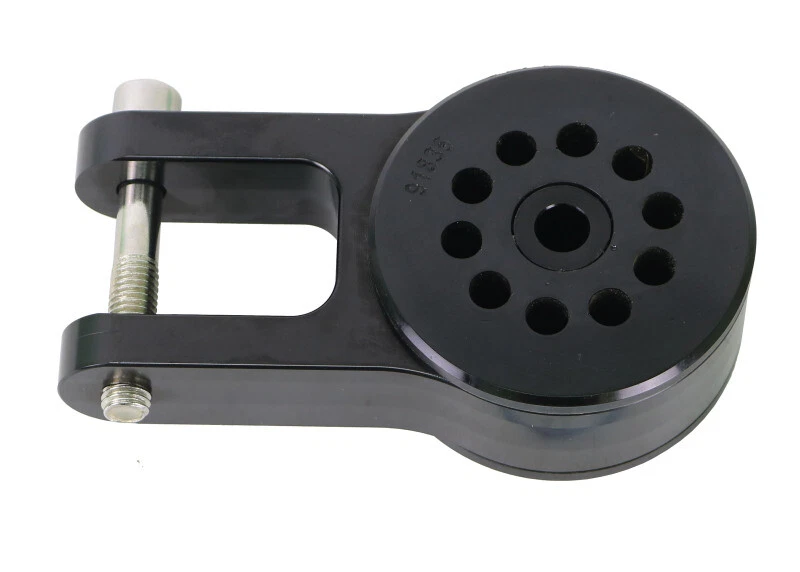 Whiteline Engine Pitch Mount Bushing Fits 04-15 Ford Focus/04-13 Mazda 3 - Image 3 of 4