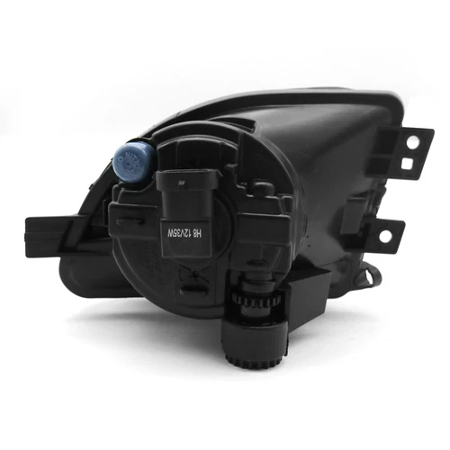 Luz antiniebla izquierda y derecha con bombilla para BMW Serie 5 F10 528i 535i 550i 2011 2012 2013 - Imagen 7 de 16
