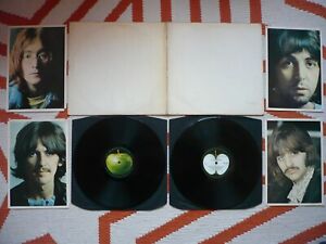 Beatles White Album Mono | eBay Beatles White Album Mono | eBay
