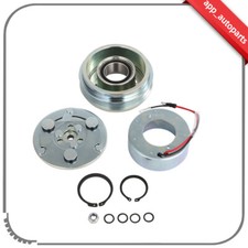 A/C AC Compressor Clutch Kit For 1994-2000 Honda Civic For 1998-2001 Honda CR-V