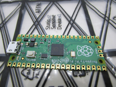 RASPBERRY PI PICO RP2040