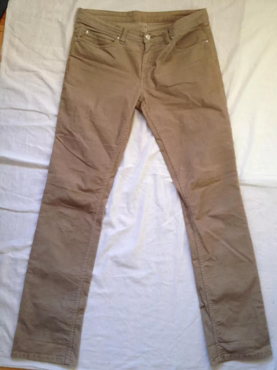 Talla 32 pantalon mujer es 9 sales