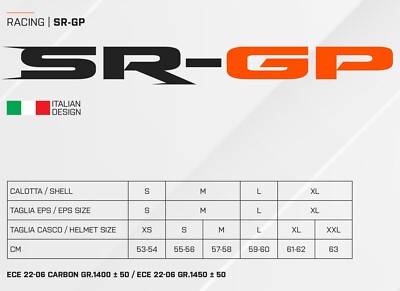 Suomy SR-GP Helmet - Motorcycle Powersports Dovi Bagnaia - Choose