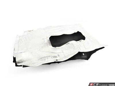 Genuine VW Audi - Front Heat Shield For Tunnel - 8K0803979J | eBay