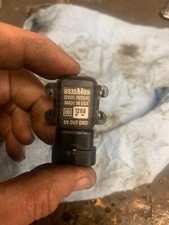 Oem Gm Map Sensor Ls1 4.8 5.3 6.0 Manifold Air Pressure 09359409 16249939