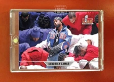 Kendrick Lamar / Halftime Show / Generation Next