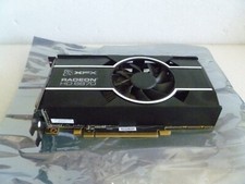 XFX HD-687A-ZH Radeon HD6870 1GB DDR5 VGA/HDMI Video Graphics Card