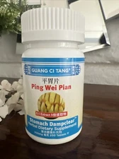 Guang Ci Tang - Ping Wei Pian (Stomach Dampclear