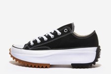 Converse Run Star Hike Low top men