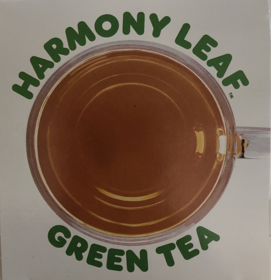 . 15 Tea Bags. Nw 1.9 Oz Ea.