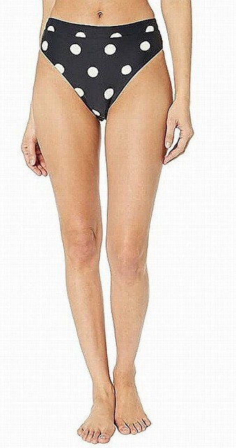 billabong polka dot bikini