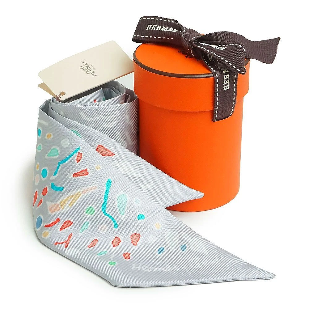 hermes isola di primavera twilly