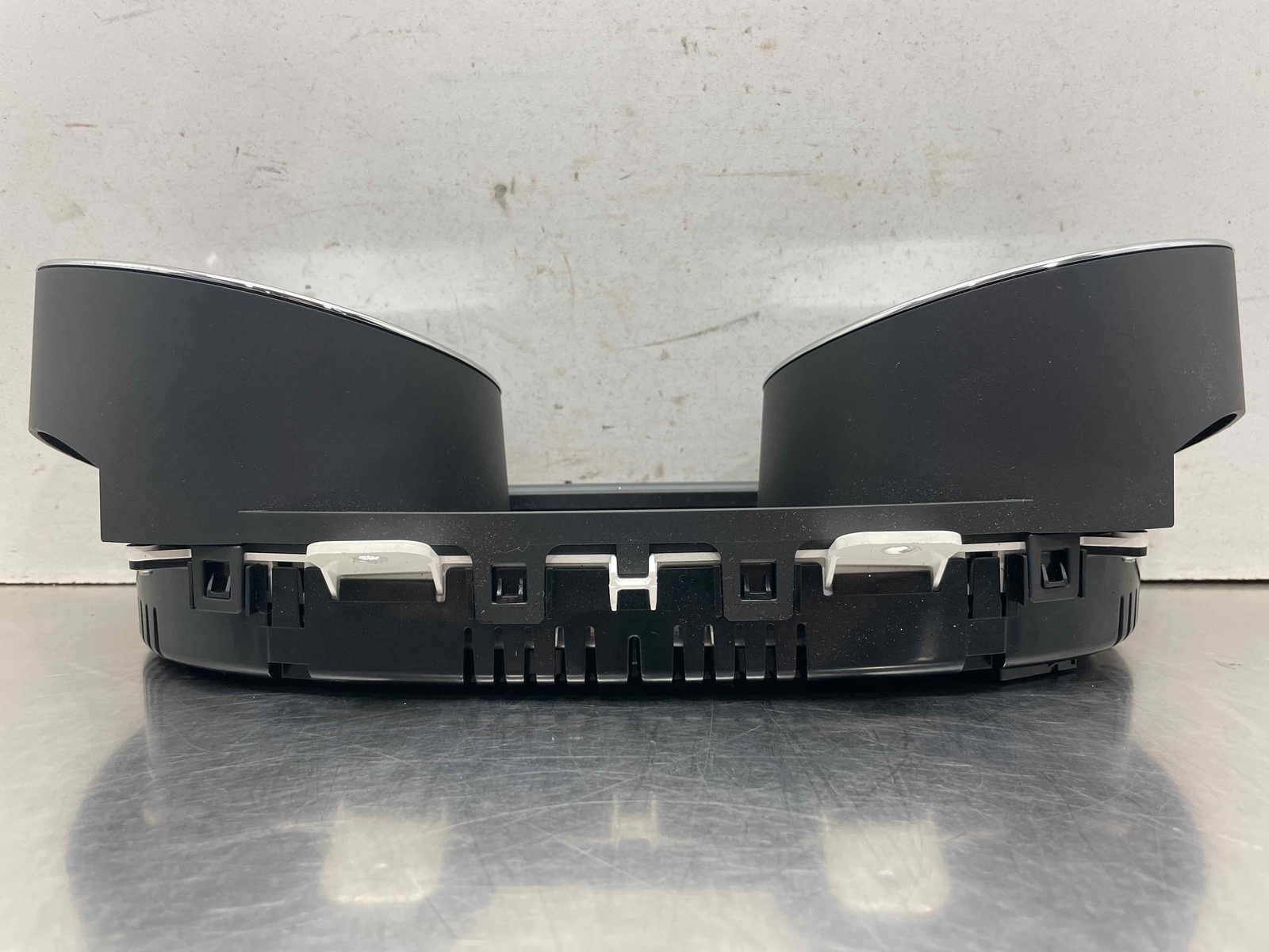2014 Maserati Quattroport 3.0 Instrument Gauge Cluster 59K Speedometer 670009735