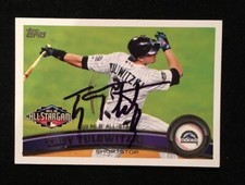 2011 Topps Update Series Baseball 48