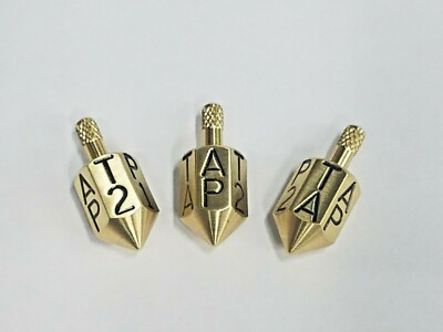 THREE PUT & TAKE SPINNING TOP GAME* DREIDLE GAME*MADE IN USA * GAMBLING*