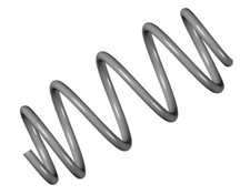 MEYLE Fahrwerksfeder Vorderachse u.a. für SEAT, VW