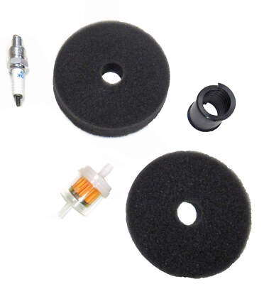Eton Viper RX4-90R 2007+,  ATV Air Filter-Plug-Steering Bushing Kit