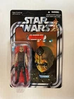 Star Wars TVC Bom Vimdin Cantina Patron VC53 2011 Vintage Collection Unpunched