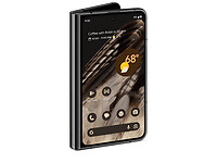 GA04411-US Google Pixel Fold 256GB Obsidian Smartphone ~D~