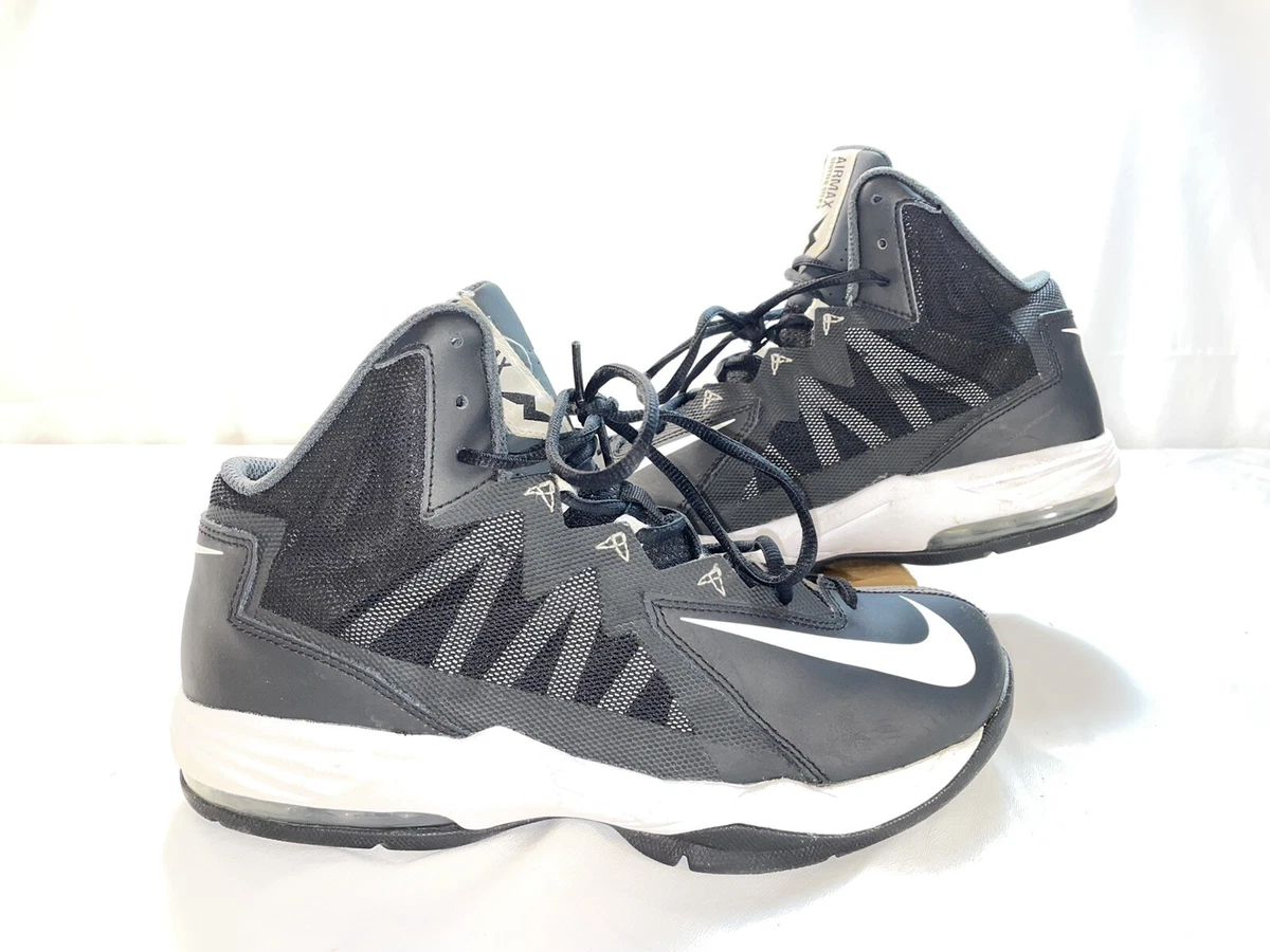 Nike stutter step clearance