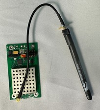 Wireless Solutions W-DMX OEM PCB Transceiver w/Antenna