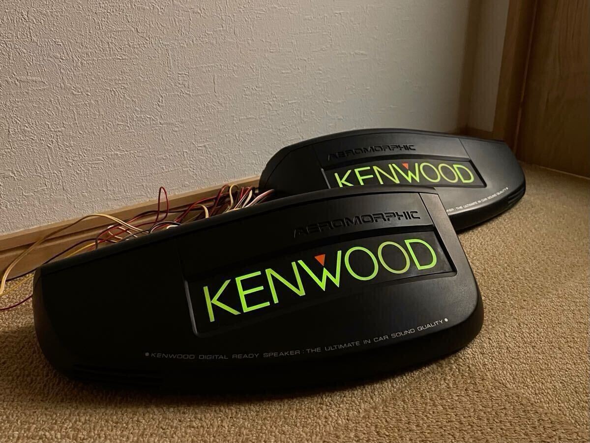 希少 KENWOOD KSC-7070 スピーカー KENWOOD KSC-7070 KENWOOD