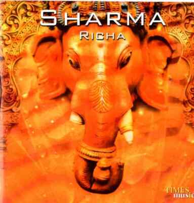 SHARMA RICHA CD.