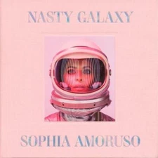 Nasty Galaxy by Amoruso, Sophia