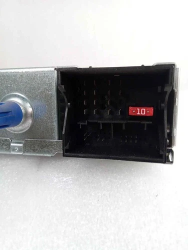 96662671XH Sistema Audio/Radio Cd para PEUGEOT 308 SW Envy 2010 517945 - Imagen 3 de 10
