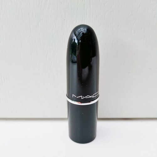 MAC "mini M·A·C" Lustreglass Lipstick, #Posh Pit, 1.5g, Brand New! - Bild 5 von 5