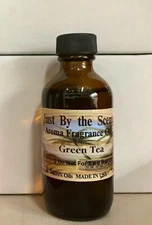 Home Fragrance Oil Green Tea For Burners/Diffusers Free Shipping