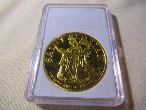 Moneda de desafío del Departamento de Bomberos del Condado de Los Ángeles - Imagen 12 de 12