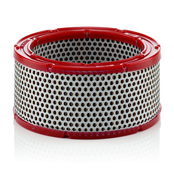 Mann-Filter C1633/1 Luftfilter FüR Saab 96 1.5 10.65-10.75 Ford Porsche-image