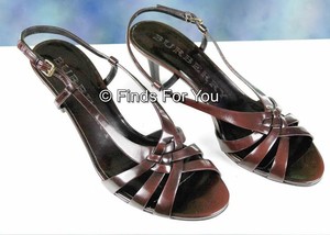 westminster burberry