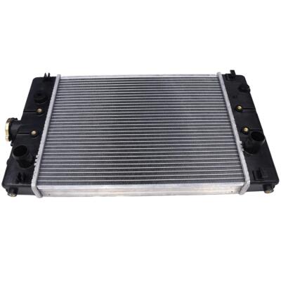 Generator Radiator TPN441 U45506590 for Perkins 403D-11 403C-11 Engine
