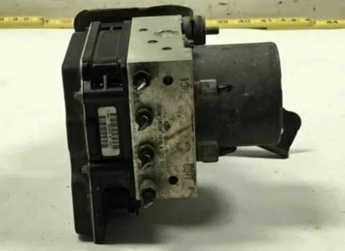 2009 NISSAN MAXIMA ABS PUMP MODULE OEM+ - Image 3 of 4