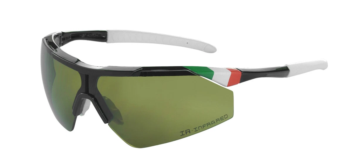 Occhiali da sole fotocromatici Occhiali da ciclismo Anti-UV400 Multi