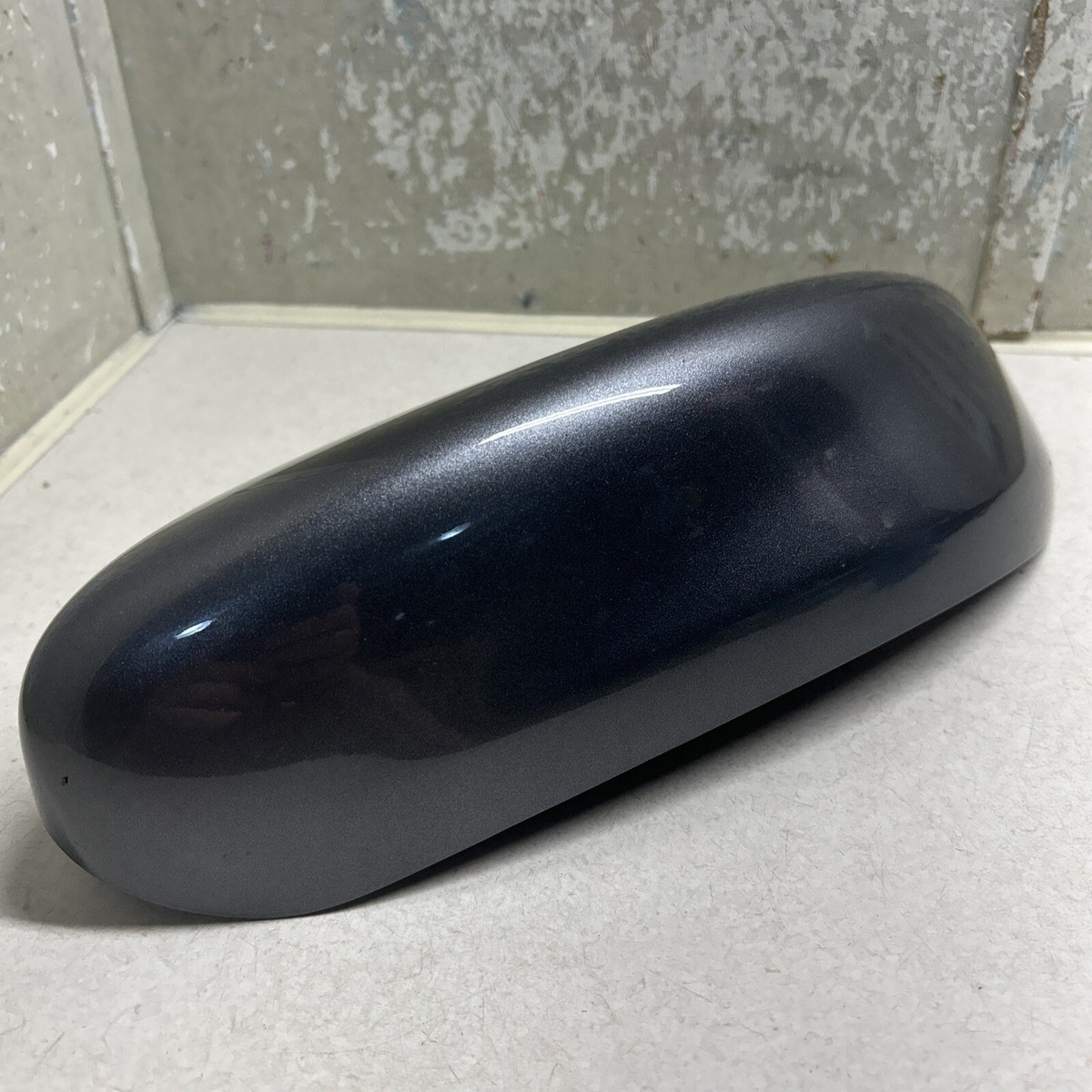 2013-2019 Nissan Sentra Door Mirror Cover LH 96374-3TN8A 2038.3001