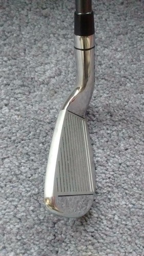 Play Big G-500 # 7 Iron = NICE - Picture 2 of 9