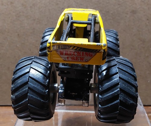 Monster Trucks Hot Wheels Monster Jam 1:64 Die-Cast PICK ONE Toys Cars - Picture 37 of 127