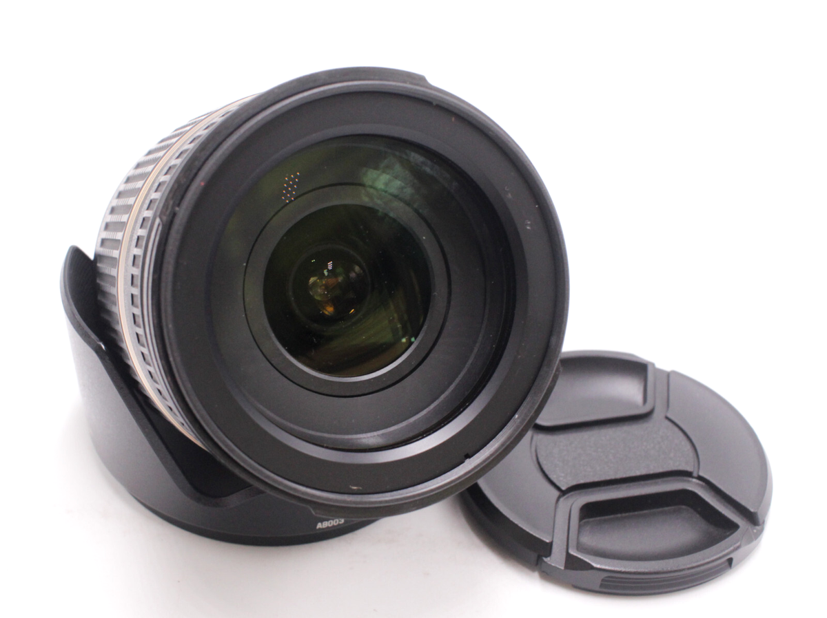 ♥︎【N】 神レンズ♪ ◇TAMRON 18-270mm VC ニコン ◇美品 Amazon.com : Tamron 18-270mm f/3.5-6.3 Di II VC PZD Zoom