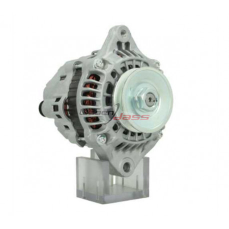 Alternateur 12V 40A robuste remplace la pièce Kubota 1C011-64010